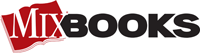 MixBooks Logo
